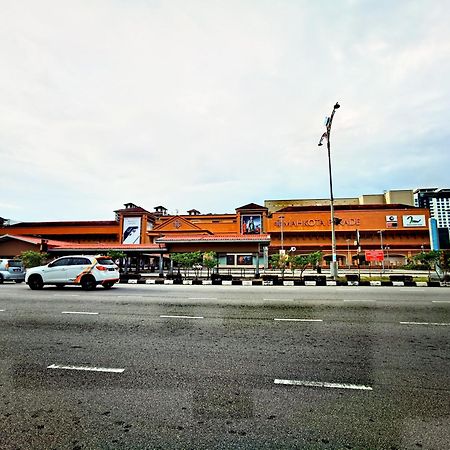 Bandar Melaka Family Bungalow Private Pool Bbq Wifi Netflix Luaran gambar