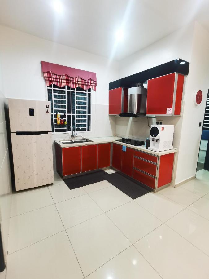 Bandar Melaka Family Bungalow Private Pool Bbq Wifi Netflix Luaran gambar