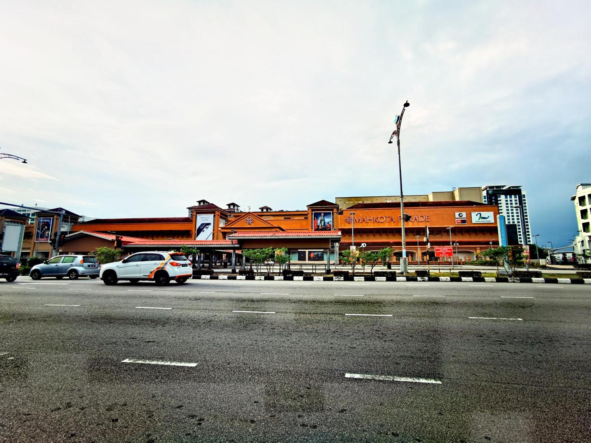 Bandar Melaka Family Bungalow Private Pool Bbq Wifi Netflix Luaran gambar