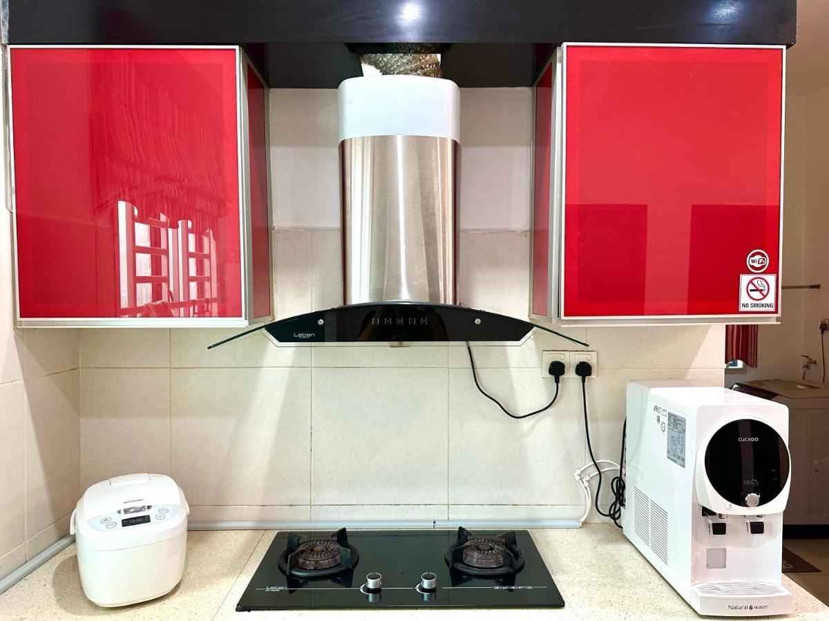 Bandar Melaka Family Bungalow Private Pool Bbq Wifi Netflix Luaran gambar