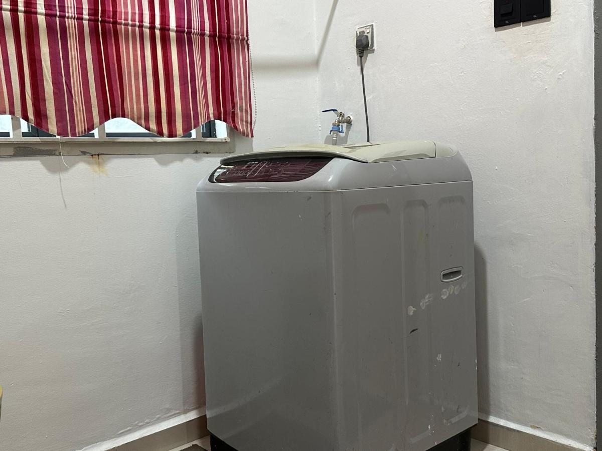 Bandar Melaka Family Bungalow Private Pool Bbq Wifi Netflix Luaran gambar