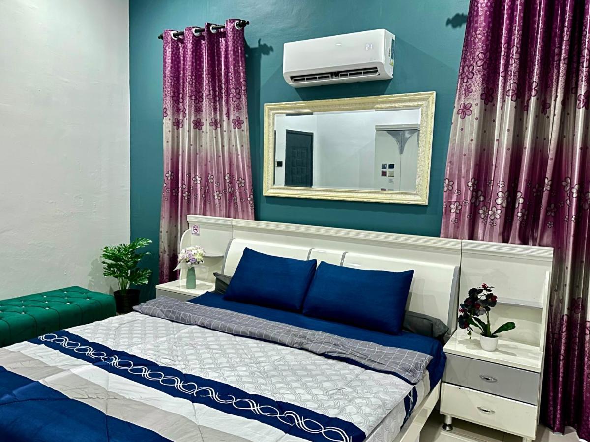 Bandar Melaka Family Bungalow Private Pool Bbq Wifi Netflix Luaran gambar