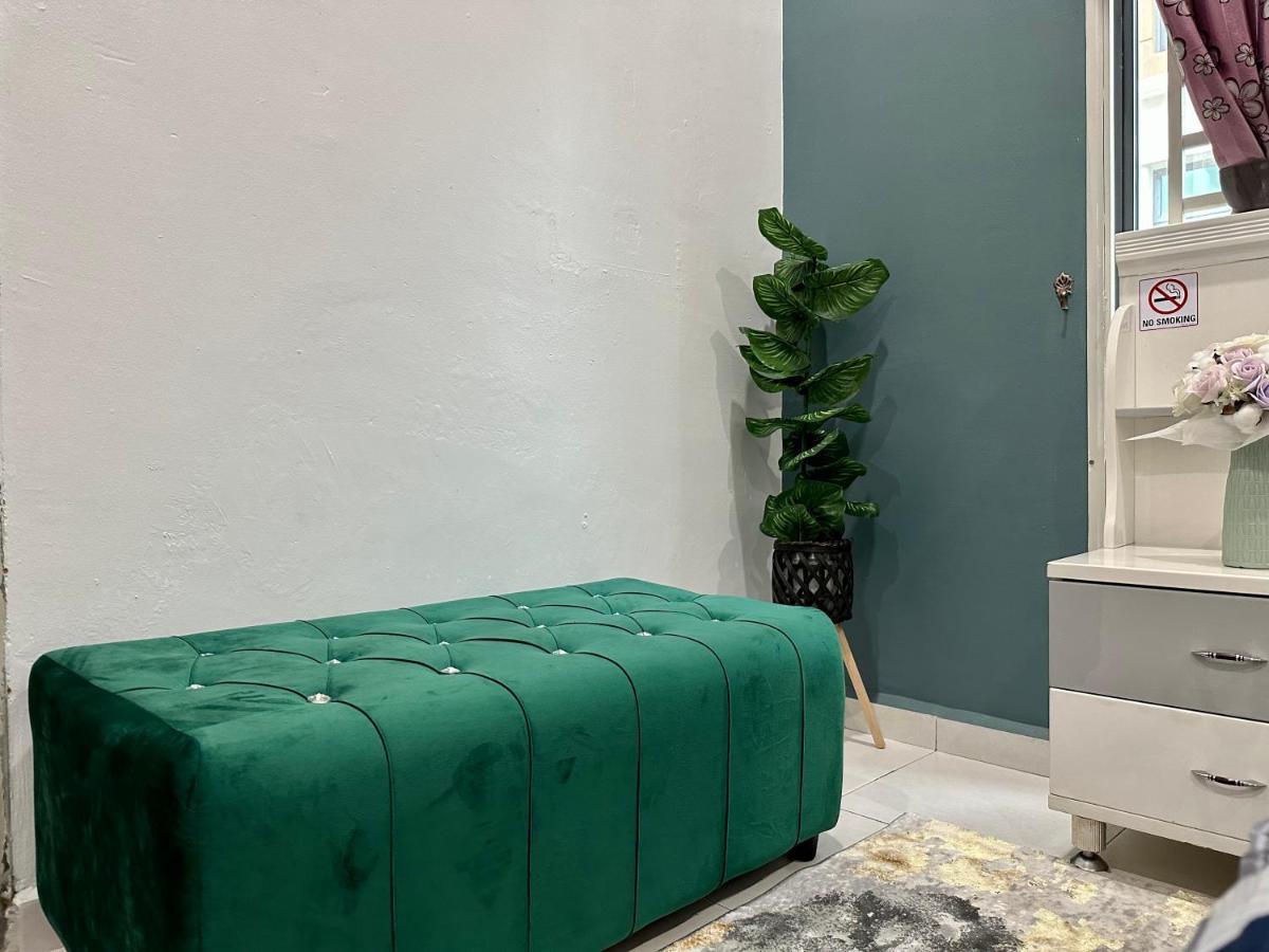 Bandar Melaka Family Bungalow Private Pool Bbq Wifi Netflix Luaran gambar
