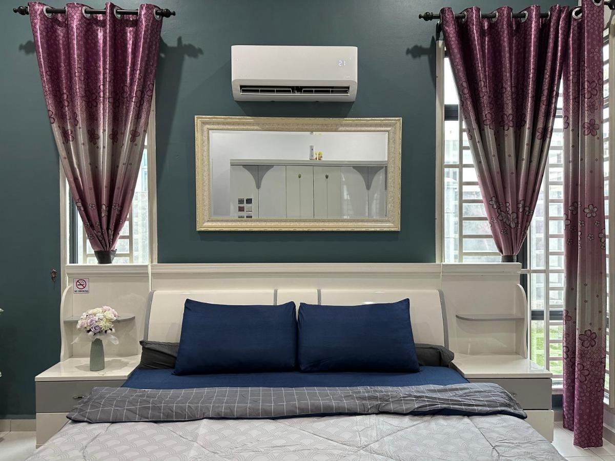 Bandar Melaka Family Bungalow Private Pool Bbq Wifi Netflix Luaran gambar