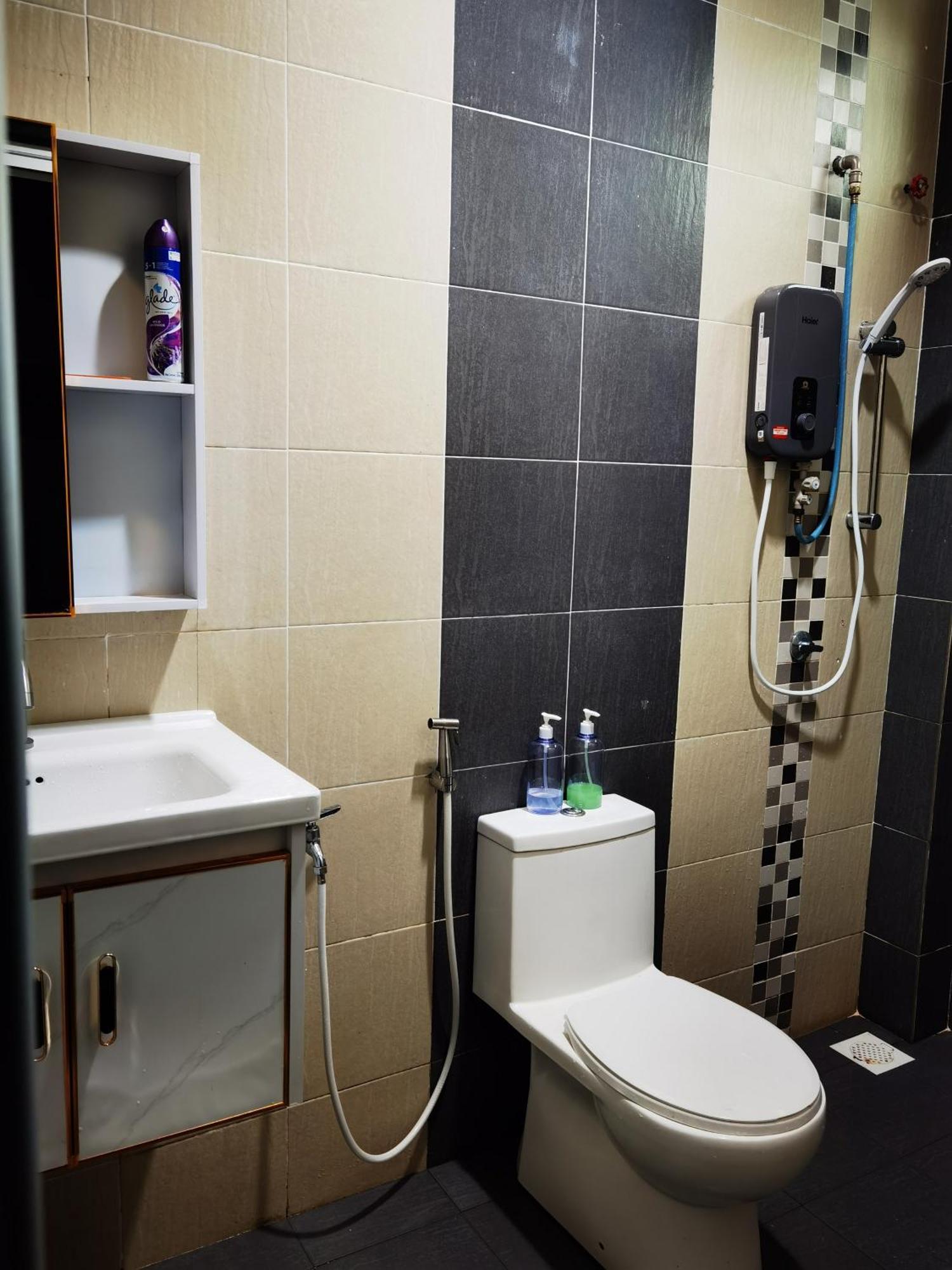 Bandar Melaka Family Bungalow Private Pool Bbq Wifi Netflix Luaran gambar