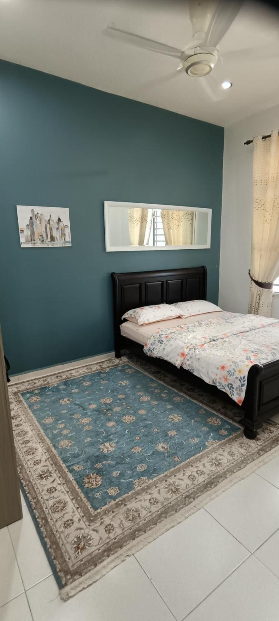 Bandar Melaka Family Bungalow Private Pool Bbq Wifi Netflix Luaran gambar