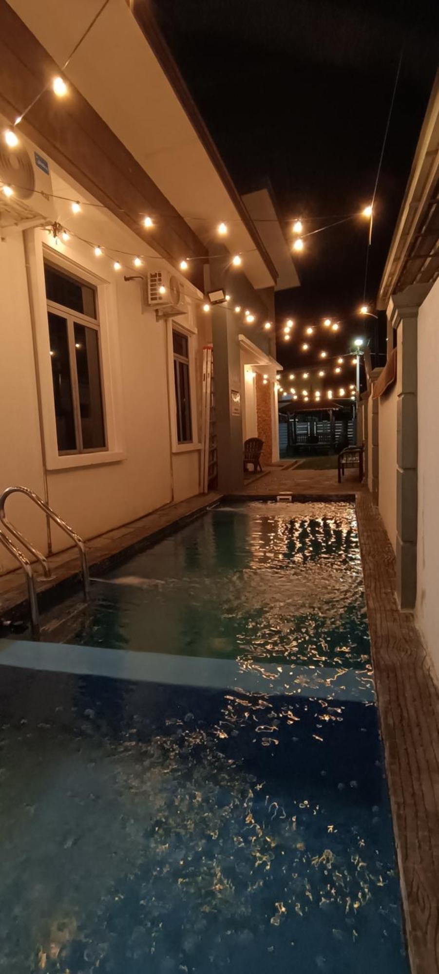Bandar Melaka Family Bungalow Private Pool Bbq Wifi Netflix Luaran gambar